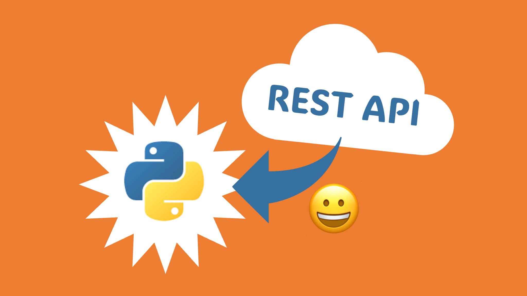 Fetching Data from REST APIs with Python and httpx
