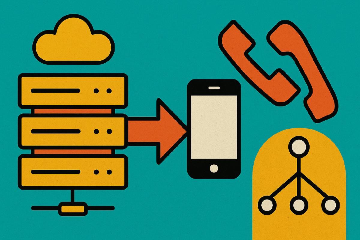 Deploying Voice Agents to Production
