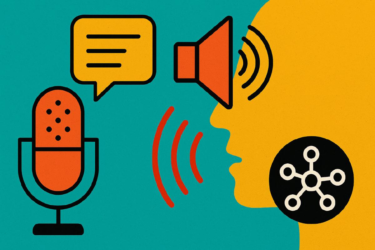 An Overview of the Voice AI Landscape (Session Notes)