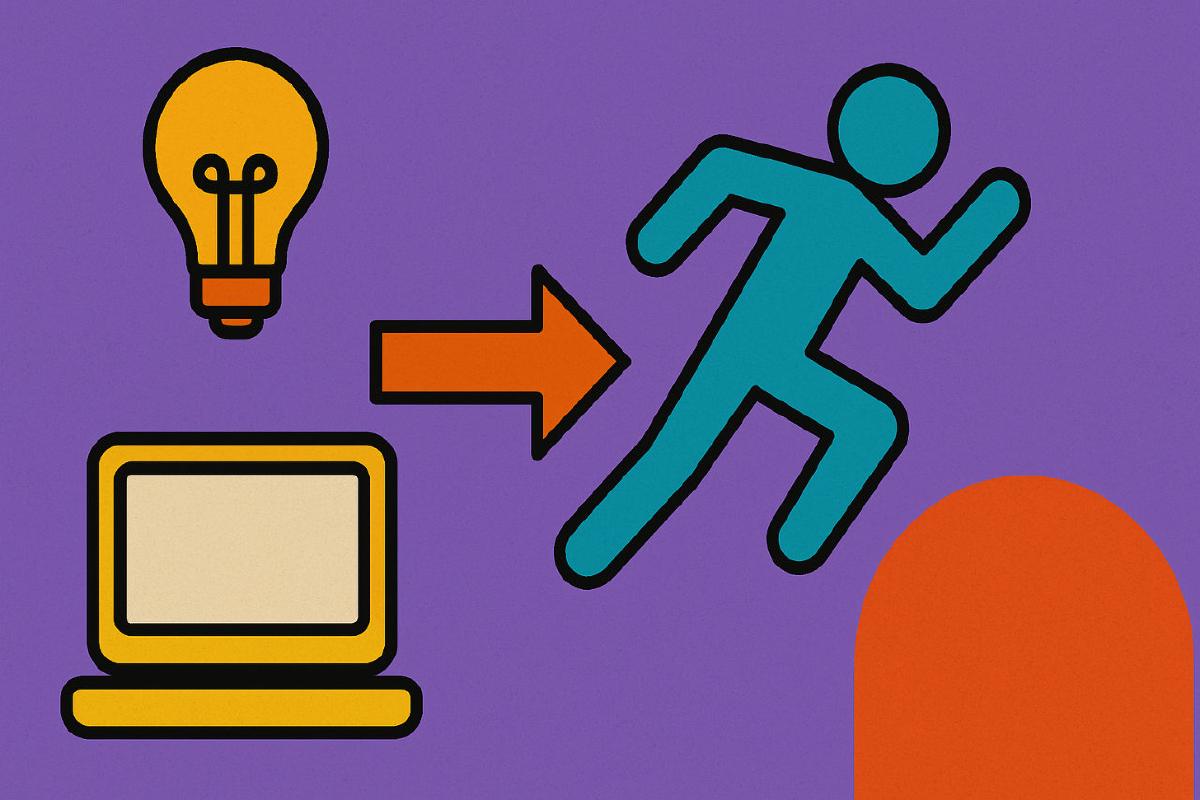 The Speedy Solopreneur